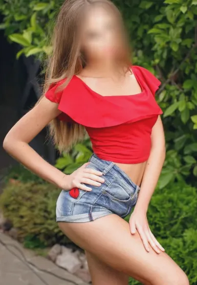 Amanda, 31