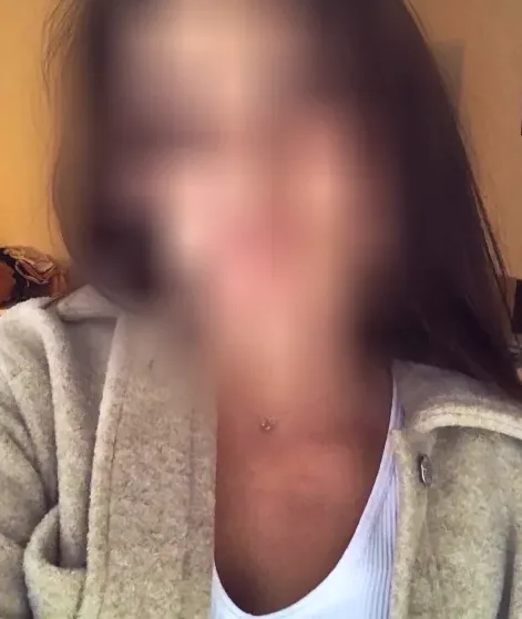 Anna, 28
