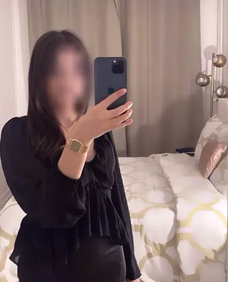 Bianca, 21