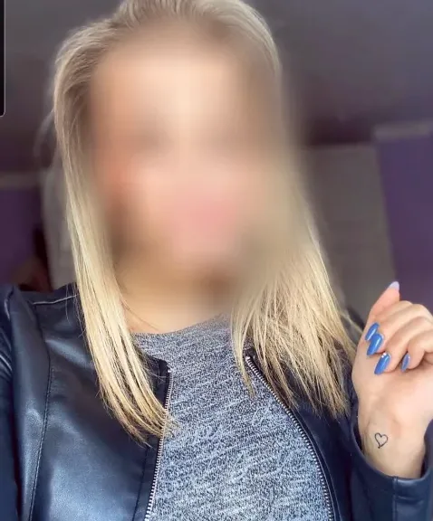 Camilla, 21