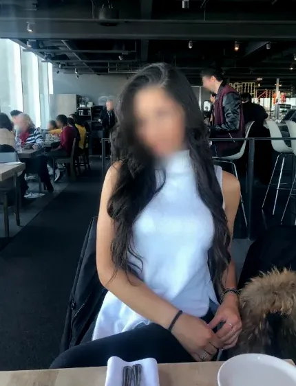 Camilla, 36