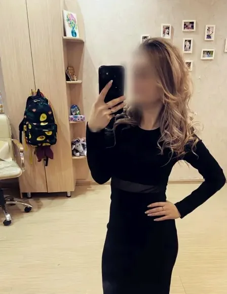 Cecilie, 26