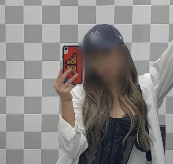 Filippa, 20