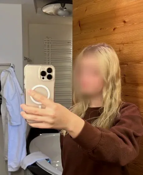 Hanne, 20
