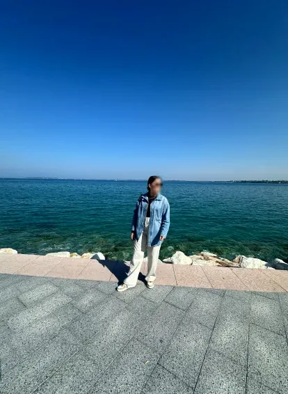 Ida, 29