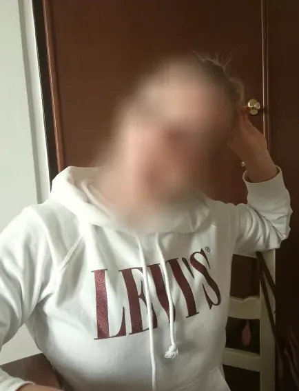 Josefine, 39