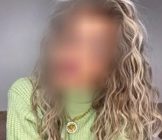 Karla, 35