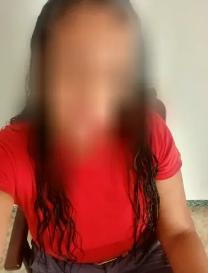 Karoline, 36