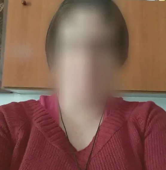 Katrine, 40