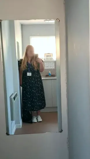 Lene, 18