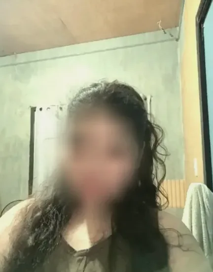 Leyla, 20