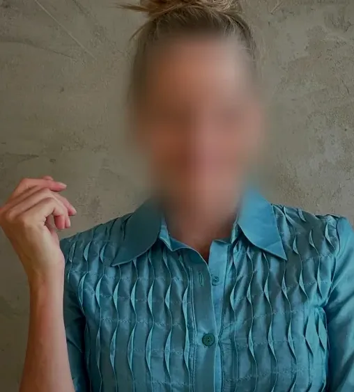 Maria, 39