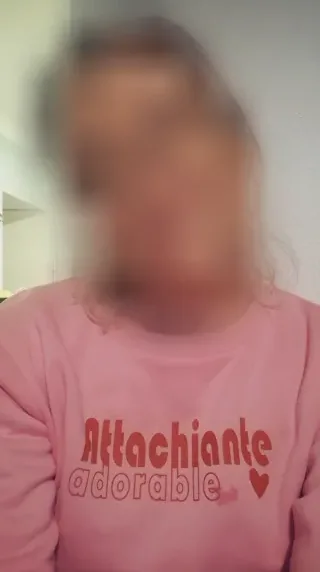 Maria, 38
