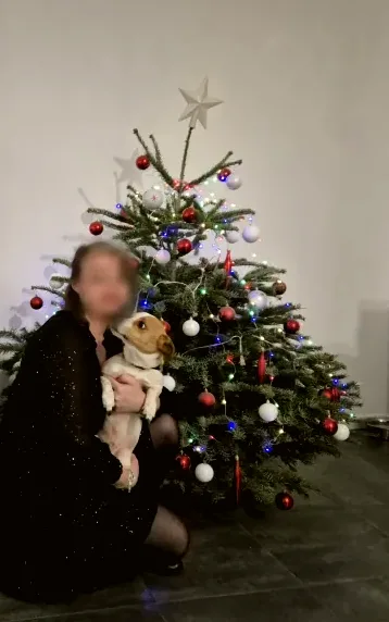 Marianne, 38