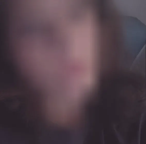 Molly, 21