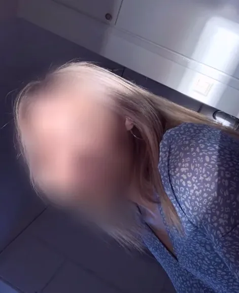 Rikke, 19