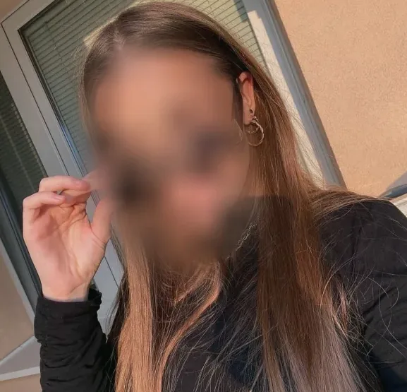 Rikke, 31