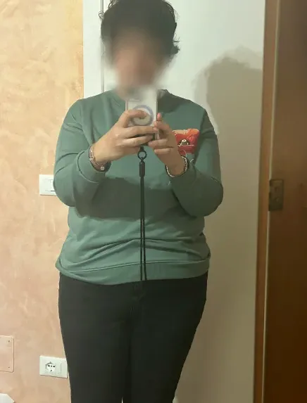 Selma, 40