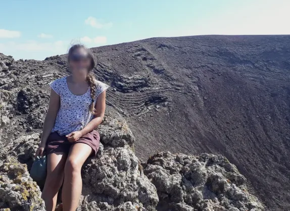 Signe, 36
