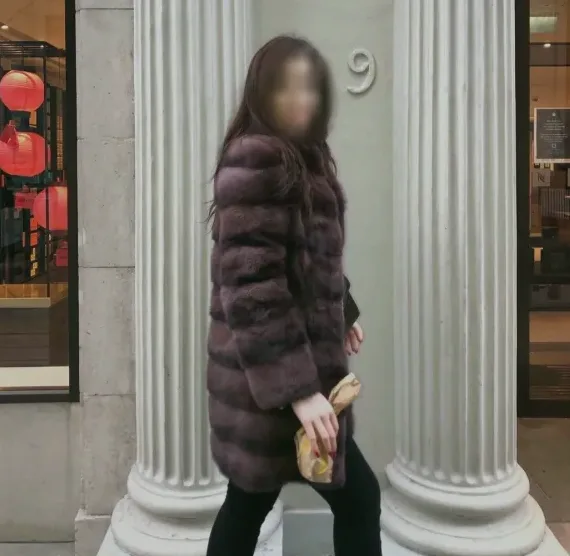 Vilma, 31