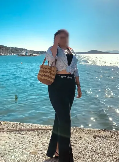 Vilma, 26