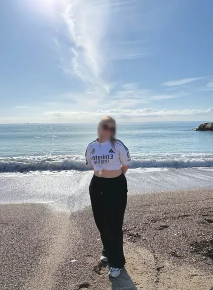 Winnie, 20